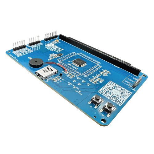 Glucose Meter Development Board-BMHB2010 - 4