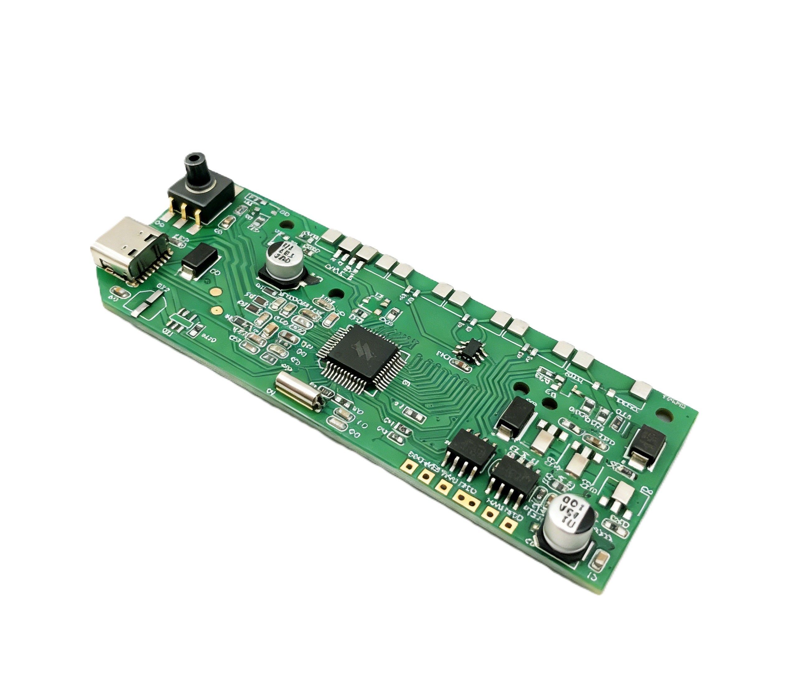 Solution Overview - 2