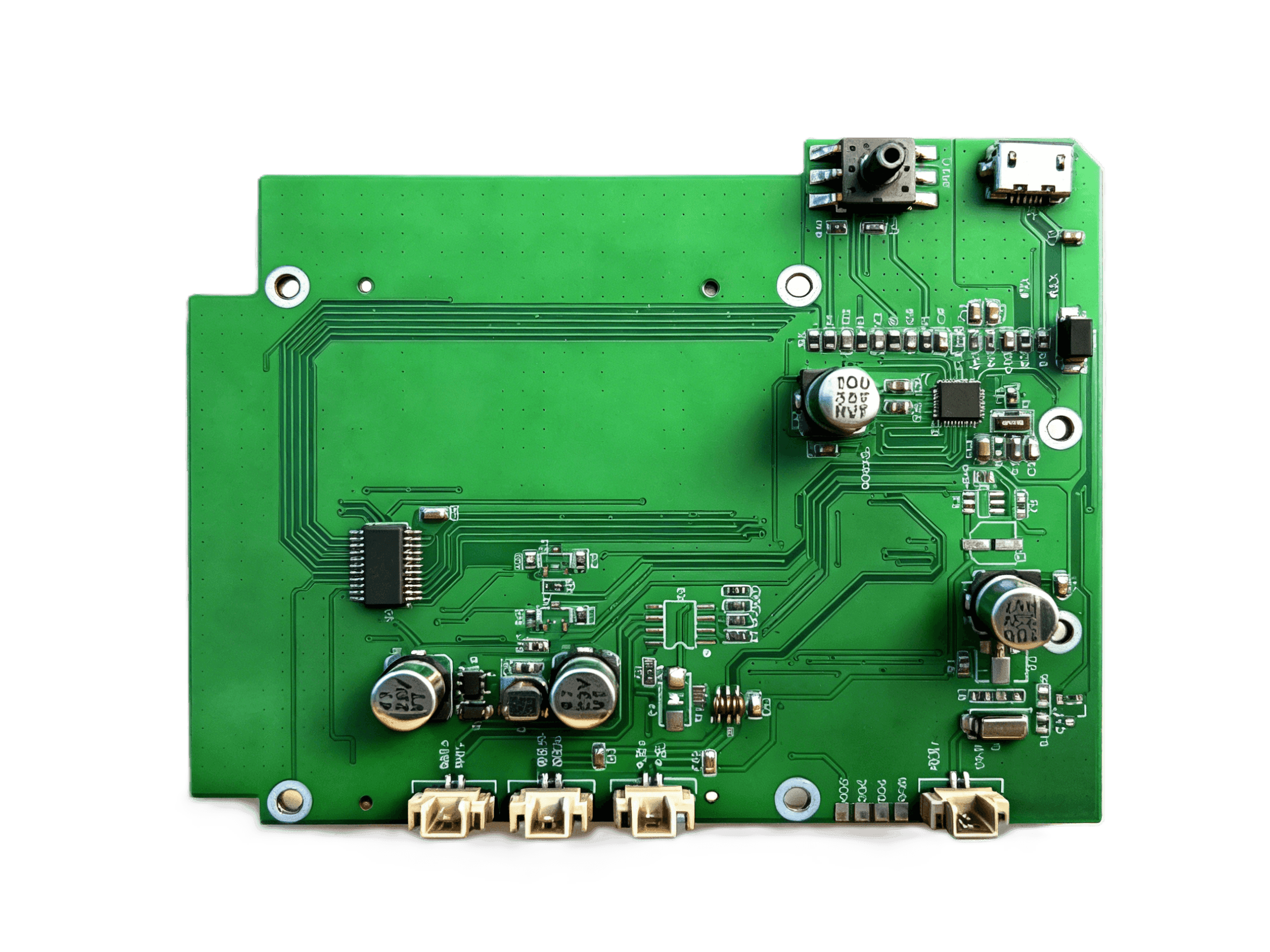 Solution Overview - 3