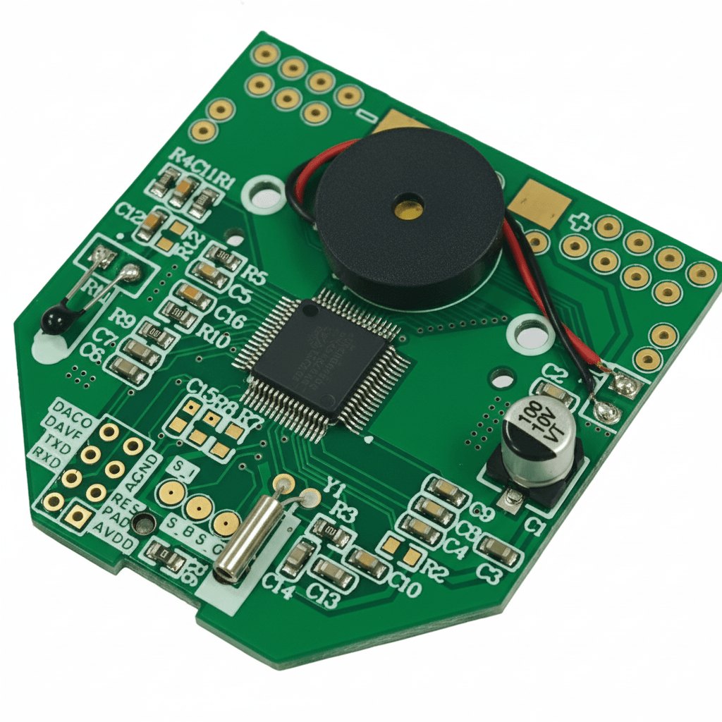 Solution Overview - 1