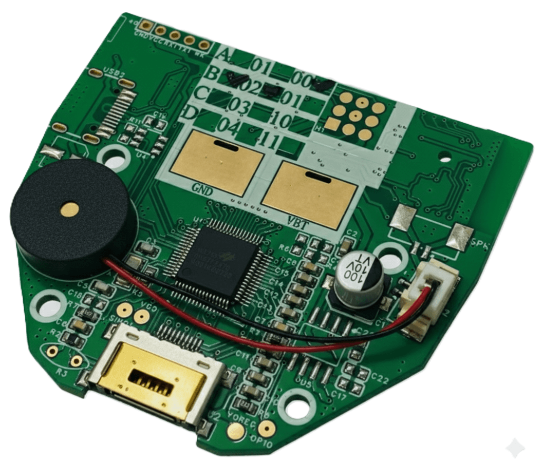 Solution Overview - 2