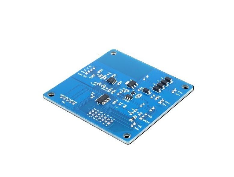 Solution Overview - 1